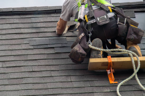 Reliable Roof Installation contractor in Menomonie, WI by Brentwood Metal Roofing