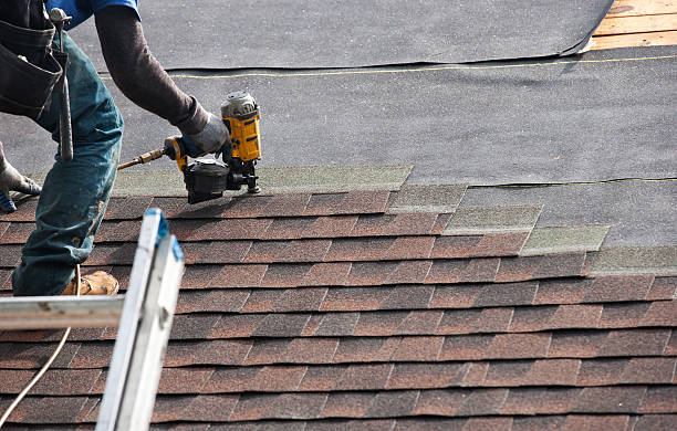 Licensed Roof Installation service in Menomonie, WI - Brentwood Metal Roofing